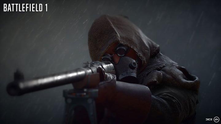 Image du produit EA Games Battlefield 1 (Xbox One X, Xbox Series X, Multilingue)