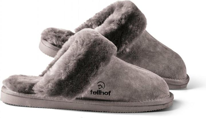 Actual product image Fellhof Comfort (38)