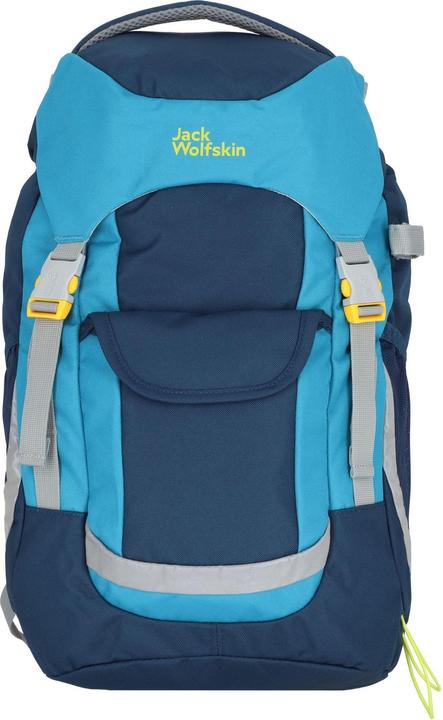 Actual product image Jack Wolfskin Explorer (20 l)
