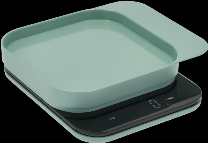 Actual product image Rosti Mensura