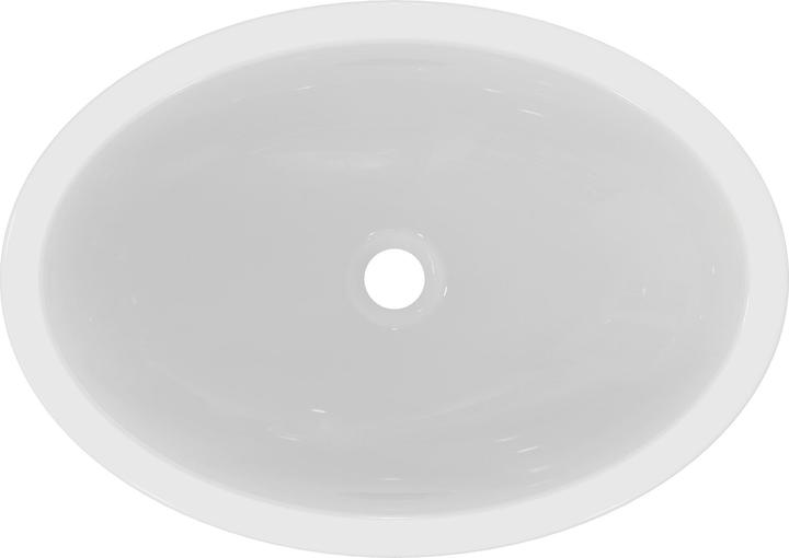 Produktbild Ideal Standard Strada O Schale oval 600mm K0784 (620 mm, 430 mm)