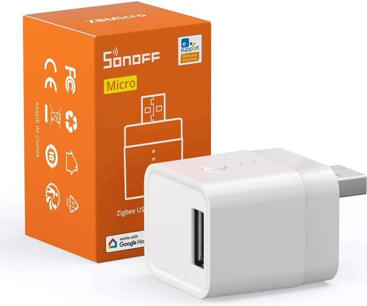 Produktbild Sonoff Smart Adapter