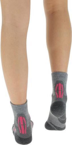 Actual product image UYN Trekking 2In Merino Low (35 - 36)