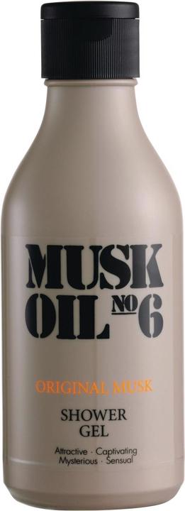 Produktbild Musk DUPLIKAT Oil No. 6 (250 ml)