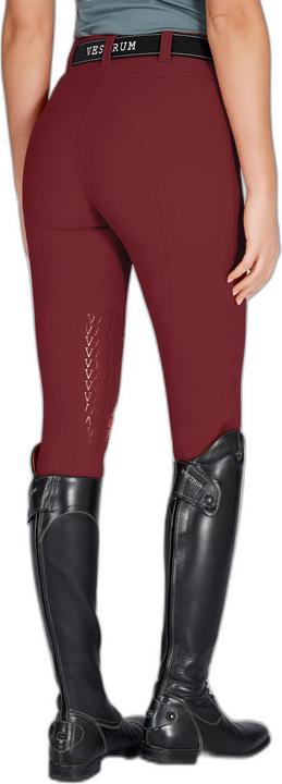 Actual product image Vestrum full grip riding trousers for syracuse (42)