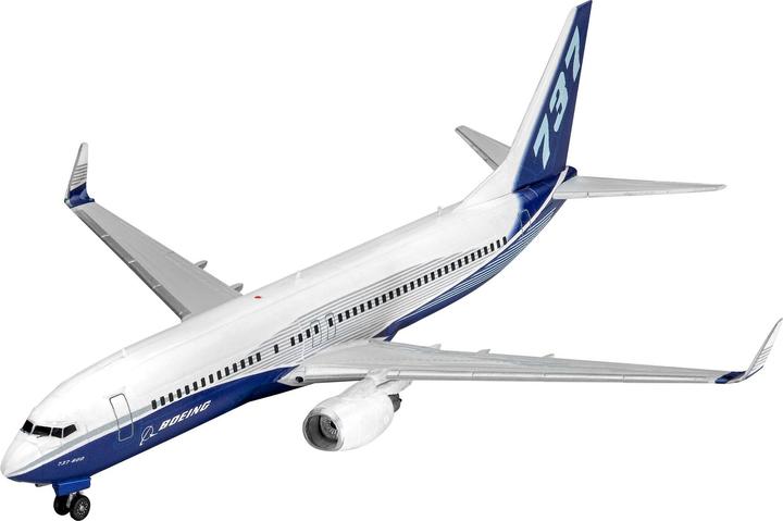 Immagine prodotto Revell Boeing 737-800