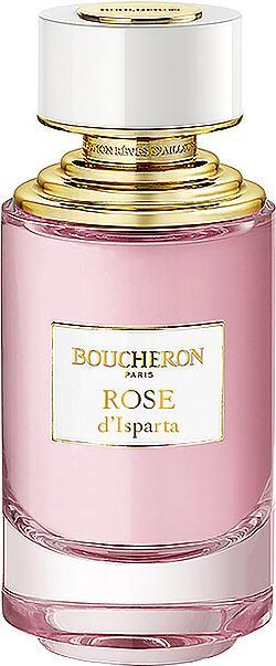 Image du produit Boucheron Rose d'Isparta (Eau de parfum, 125 ml)