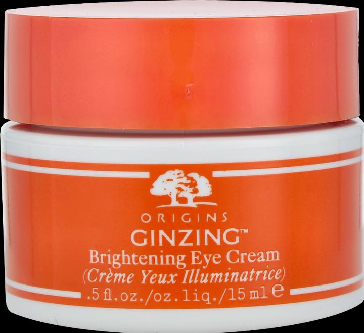 Image du produit Origins Ginzing (Crème, 15 ml, Jour + nuit)