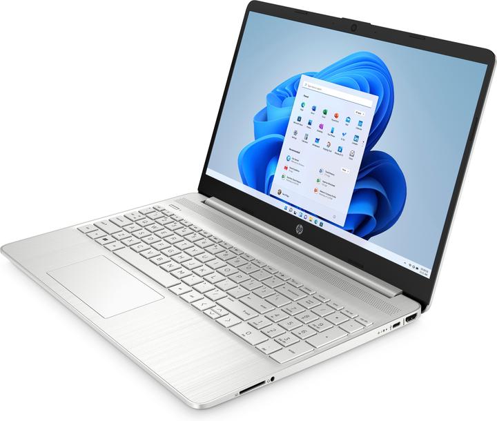 Immagine prodotto HP 15s-fq5657ng (15.60", Intel Core i5-1235U, 8 GB, 512 GB, DE)