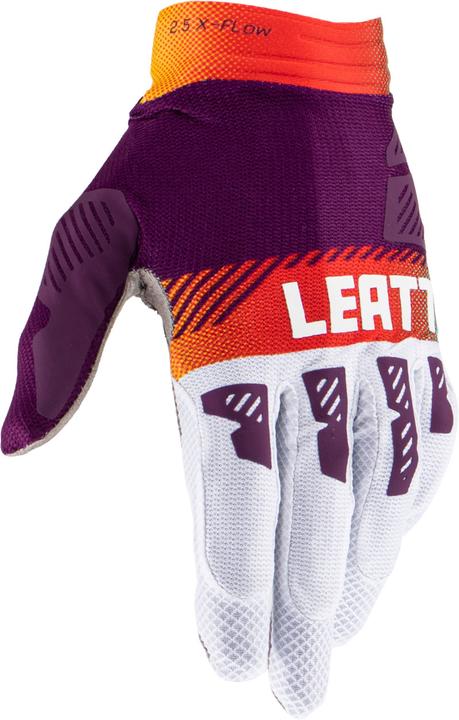 Produktbild Leatt Glove Moto 2.5 X-Flow 23 (Herren, L)