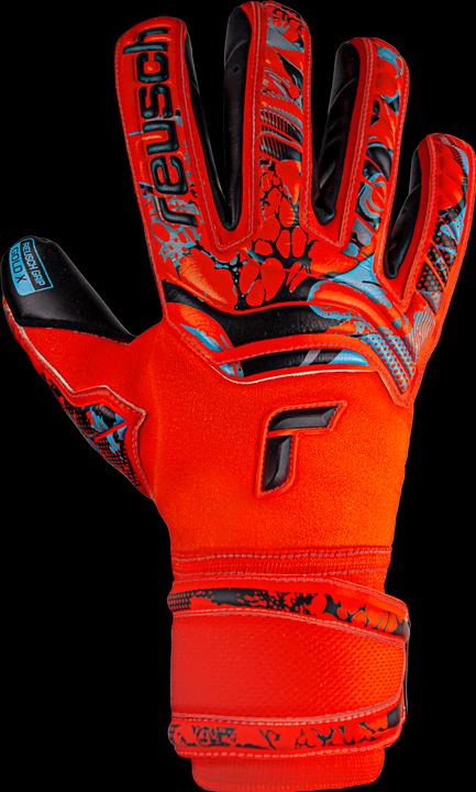 Produktbild Reusch Gold X Attrakt (11)