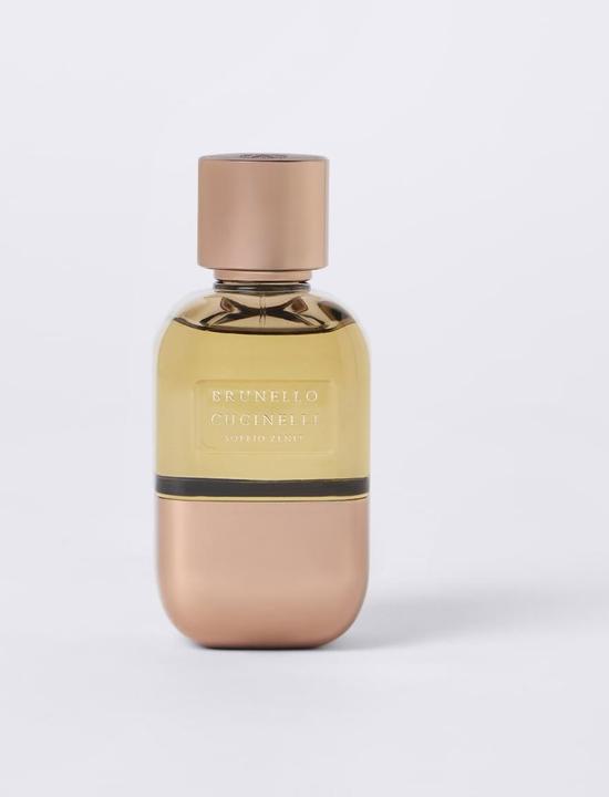 Actual product image Brunello Cucinelli Soffio Zenit Parfum (Eau de parfum, 100 ml)