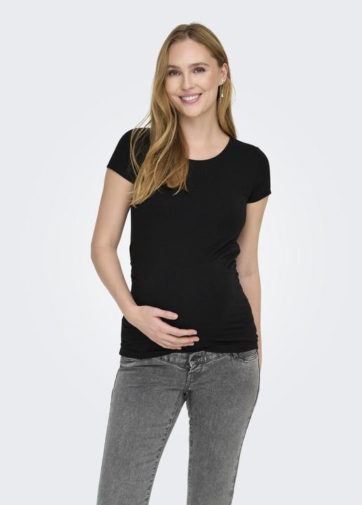 Image du produit Only Maternity Maman pack de 2 t-shirts basiques (3XL)