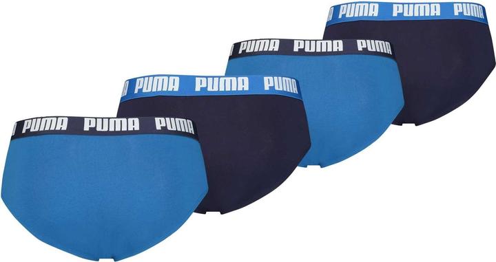 Image du produit Puma Lettre de tous les jours (M, paquet de 4)