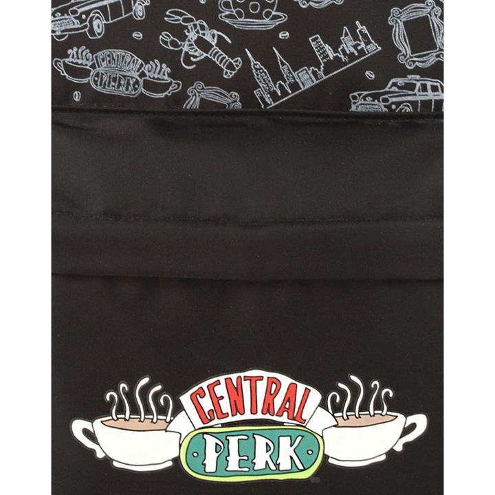 Produktbild Friends Rucksack Central Perk