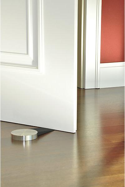 Actual product image Wagner System Door wedge BIG round H17xØ90mm (1 Piece)
