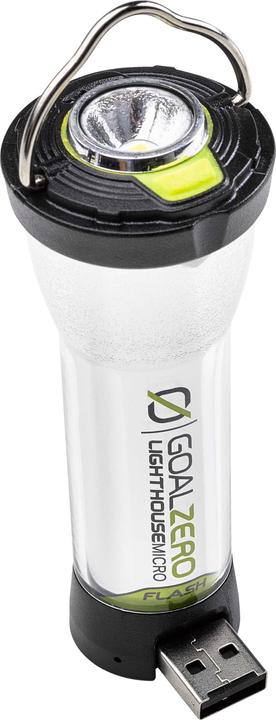 Goal Zero Lighthouse Micro Flash USB