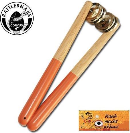 Produktbild Corvus Toys Schnatterstab