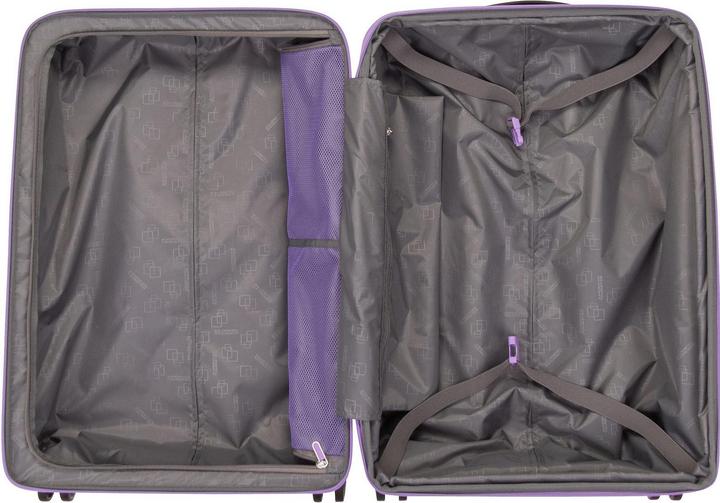 Actual product image American Crew Suitcase & Trolley Dashpop Spinner 67 EXP (76 l, M (50 - 90l))