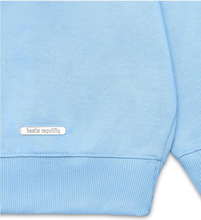 Produktbild Dropsize Super Heavy Blank Sweater - 125041 (XXL)