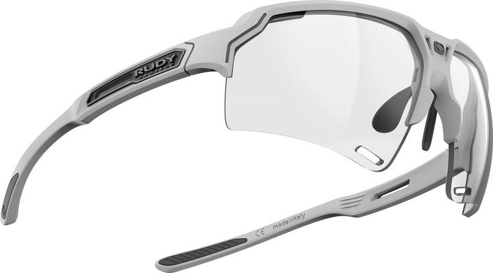 Produktbild Rudy Project Deltabeat impX2 (Grau, photochromic black)