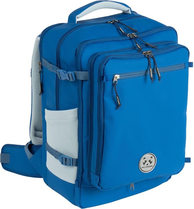 Actual product image Kattbjørn Kattbjoern Backpack (28 l)