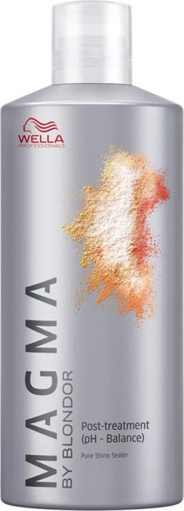 Image du produit Wella Magma Post-Traitement