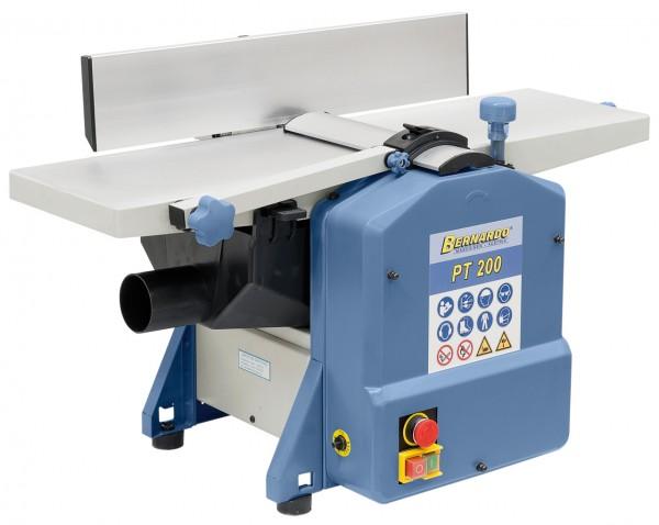 Immagine prodotto Bernardo Cantina Bernardo - Abricht- und Dickenhobelmaschine PT 200 / 230 V