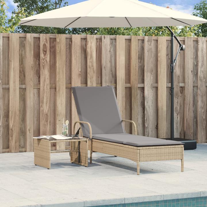 Produktbild VidaXL Kolton (200 cm)