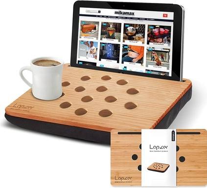 Produktbild TOP Mini Laptop- und Tablethalter