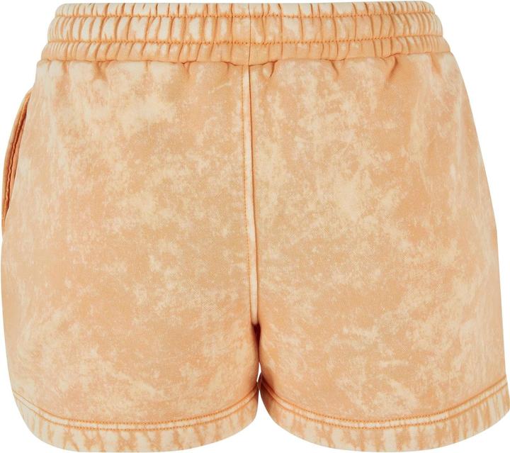 Produktbild Urban Classics Ladies Towel Washed Sweat Shorts (S, M)