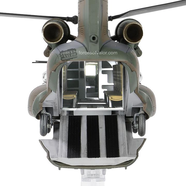 Produktbild Forces of Valor Chinook CH-47JA helicopter