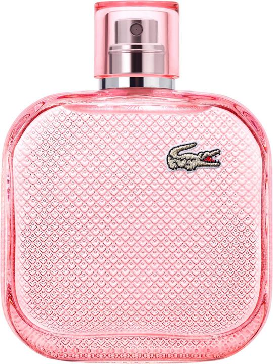Image du produit Lacoste Rose Sparkling Eau de Toilette (Eau de toilette, 100 ml)