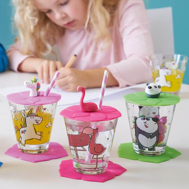 Actual product image Leonardo Unicorn