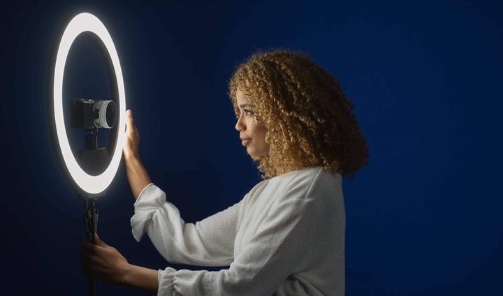 Image du produit Elgato Lumière annulaire (éclairage annulaire)
