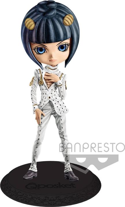 Image du produit Banpresto Jojo's Bizarre Adventure - Bruno Bucciarati Q Posket