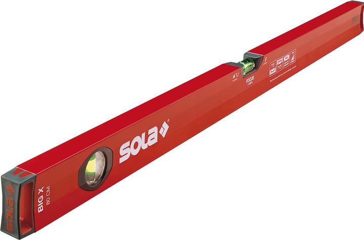 Produktbild Sola Messwerkzeuge Wasserwaage (50 cm)