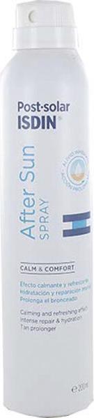 Produktbild Isdin After Sun (Spray, 200 ml)
