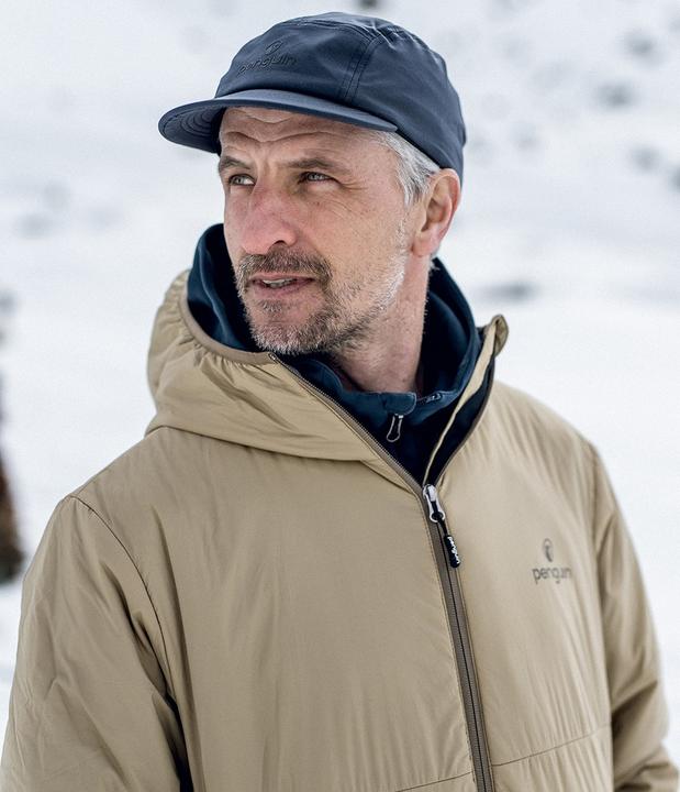 Produktbild Penguin Pinneco Isolations Jacke (XXL)