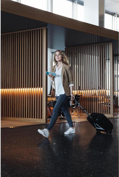 Produktbild Micro Easy Ride On (22 l, M (50 - 90l))