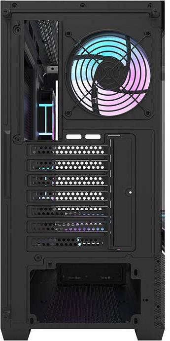 Actual product image Darkflash Tech DS900 Air (ITX, ATX)