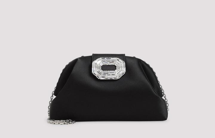 Produktbild Amina Muaddi Bags.. Black