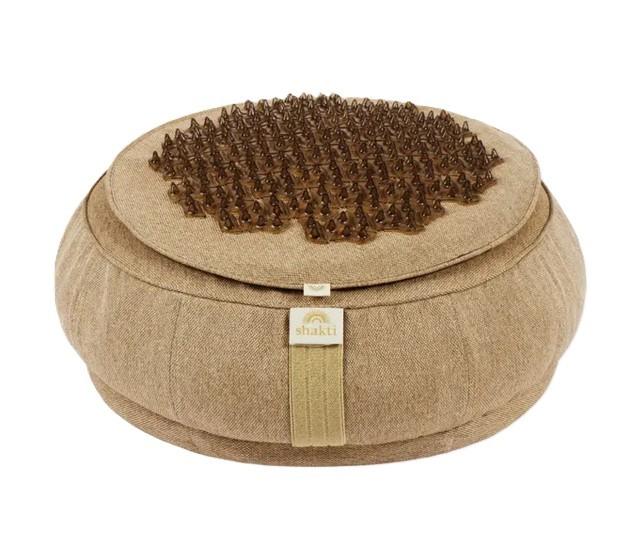 Actual product image Shakti Meditationskissen