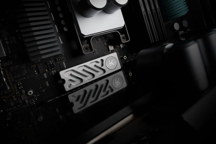 Image du produit EKWB EK-Quantum Convection M.2 NVMe