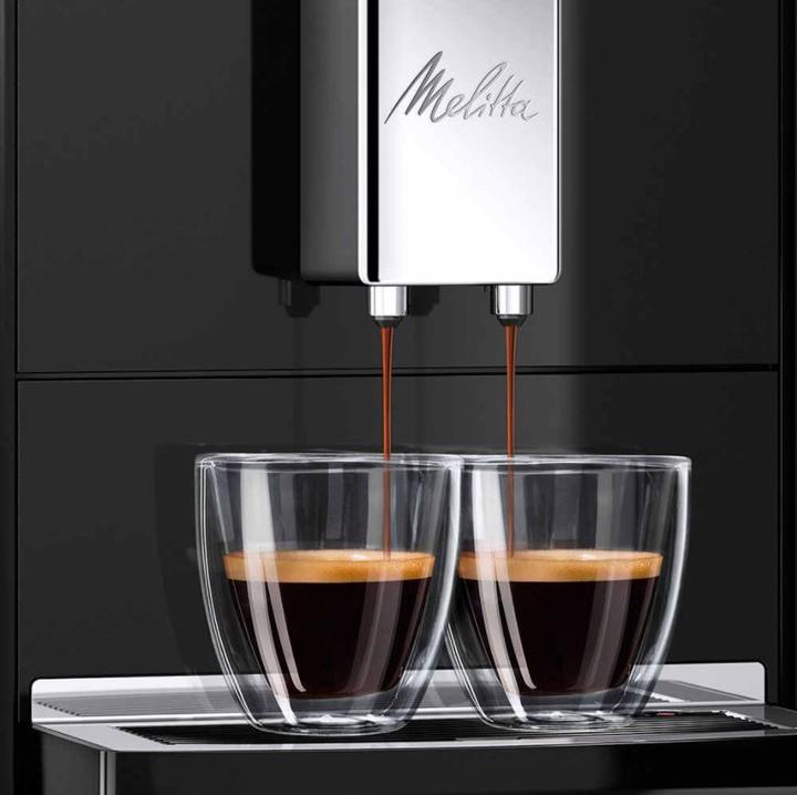 Produktbild Melitta Purista