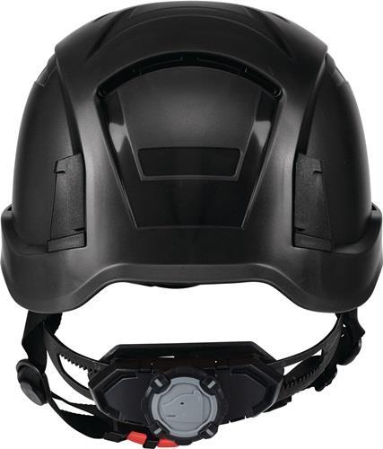 Actual product image Promat Safety helmet D!-Rock (53 - 66 cm)