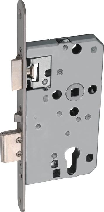 Actual product image Abus Automatic door lock ABTS45551 (Mortise lock)