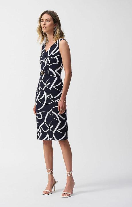 Produktbild Joseph Ribkoff Minikleid (44)