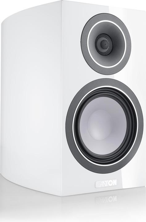 Actual product image Canton Vento 20 (1 pair, 100 W)