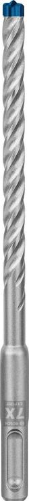 Image du produit Bosch Professional Zubehör Forets marteau EXPERT SDS plus-7X, 8 x 100 x 165 mm, 30 pcs. (8 millimètres)